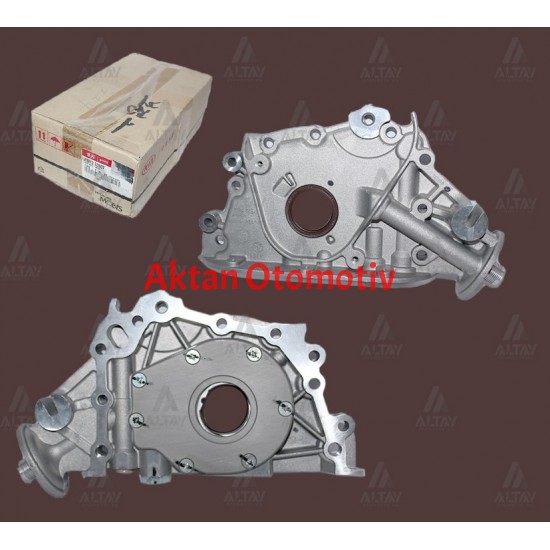 YAĞ POMPA ELANTRA  96-01